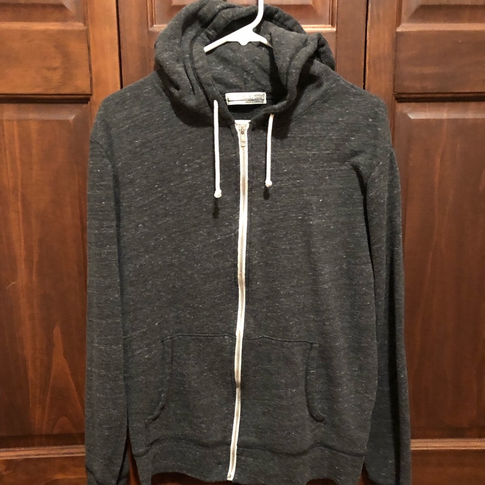 Threads 4 Thought hoodie